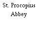 St. Procopius Abbey
