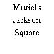 Muriel's Jackson Square