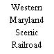 Western Maryland Scenic Railroad