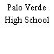 Palo Verde High School