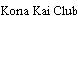 Kona Kai Club