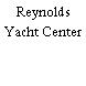 Reynolds Yacht Center