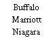 Buffalo Marriott Niagara