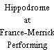 Hippodrome at France-Merrick Performing Arts Center