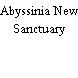 Abyssinia New Sanctuary