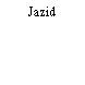 Jazid