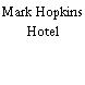 Mark Hopkins Hotel