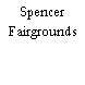 Spencer Fairgrounds