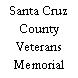 Santa Cruz County Veterans Memorial Building