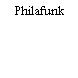 Philafunk