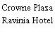 Crowne Plaza Ravinia Hotel