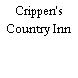 Crippen's Country Inn