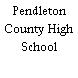 Pendleton County High School