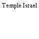 Temple Israel
