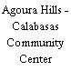 Agoura Hills - Calabasas Community Center