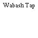 Wabash Tap