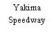 Yakima Speedway