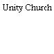 Unity Church