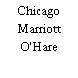 Chicago Marriott O'Hare