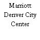 Marriott Denver City Center