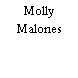 Molly Malones