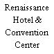 Renaissance Hotel & Convention Center