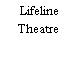 Lifeline Theatre