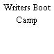 Writers Boot Camp