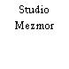 Studio Mezmor