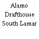 Alamo Drafthouse South Lamar