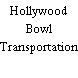 Hollywood Bowl Transportation