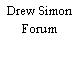 Drew Simon Forum