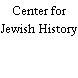 Center for Jewish History
