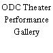 ODC Theater Performance Gallery