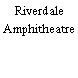 Riverdale Amphitheatre