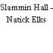 Slammin Hall - Natick Elks