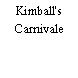 Kimball's Carnivale