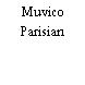 Muvico Parisian