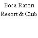 Boca Raton Resort & Club