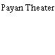 Payan Theater