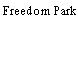 Freedom Park