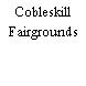 Cobleskill Fairgrounds