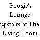 Googie's Lounge upstairs at The Living Room