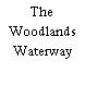The Woodlands Waterway