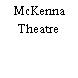 McKenna Theatre