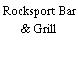 Rocksport Bar & Grill