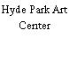 Hyde Park Art Center