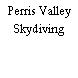 Perris Valley Skydiving