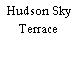 Hudson Sky Terrace