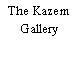 The Kazem Gallery